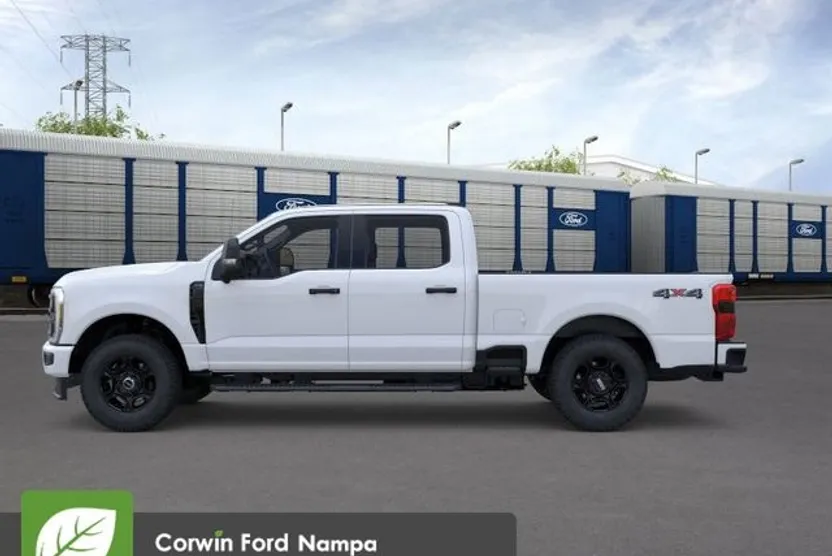 2026 Ford F-250 photo 1