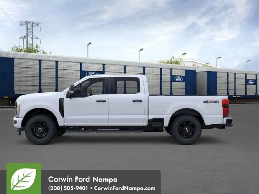 2026 Ford F-250 photo 1