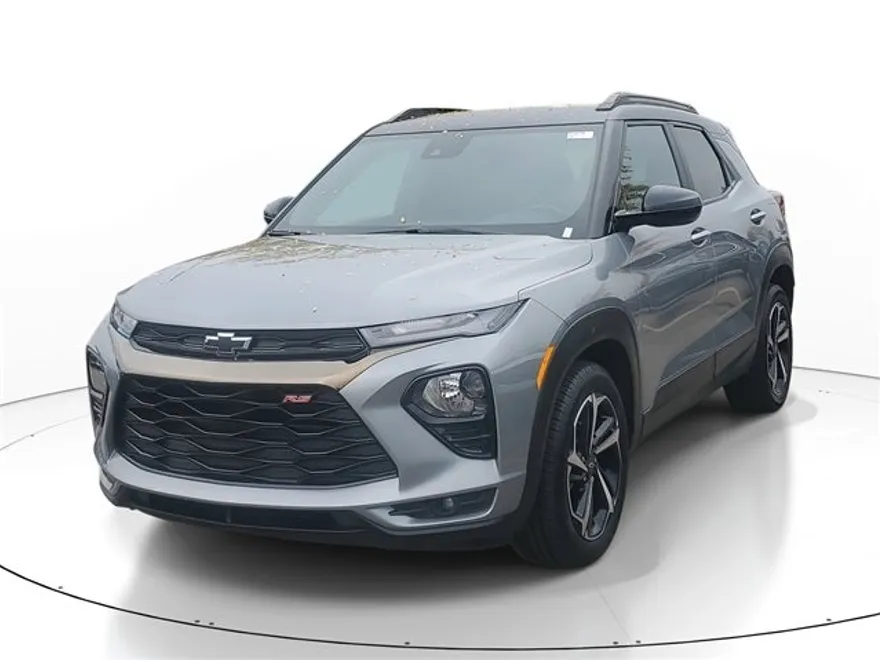 2023 Chevrolet Trailblazer RS photo 1