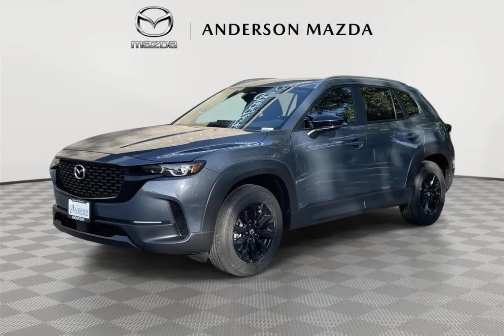 2025 Mazda CX-50 2.5 S Premium photo 1