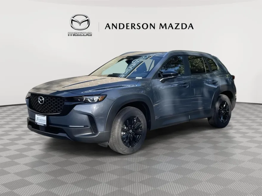 2025 Mazda CX-50 2.5 S Premium photo 1