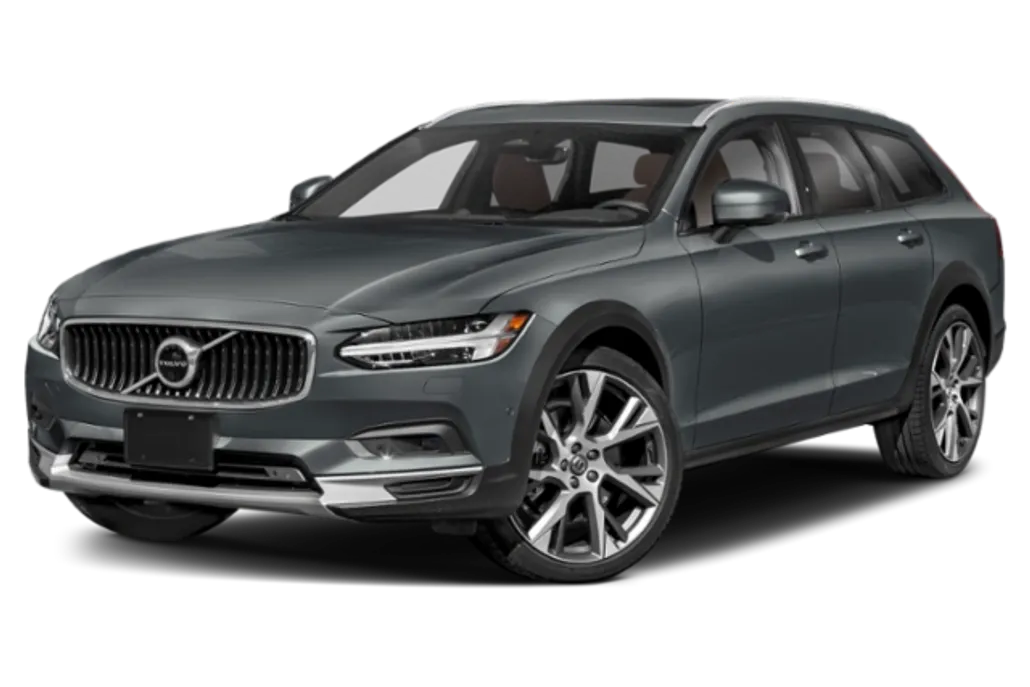 2025 Volvo V90 Cross Country B6 AWD photo 1