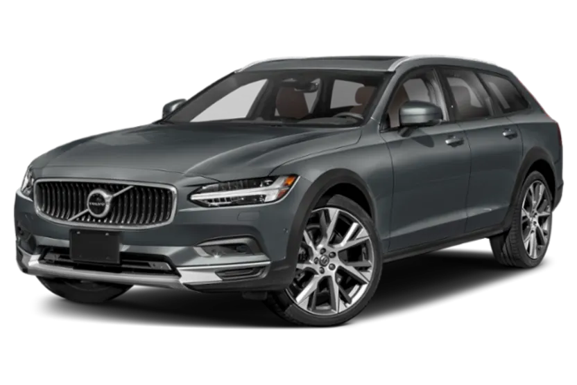 2025 Volvo V90 Cross Country B6 AWD photo 1