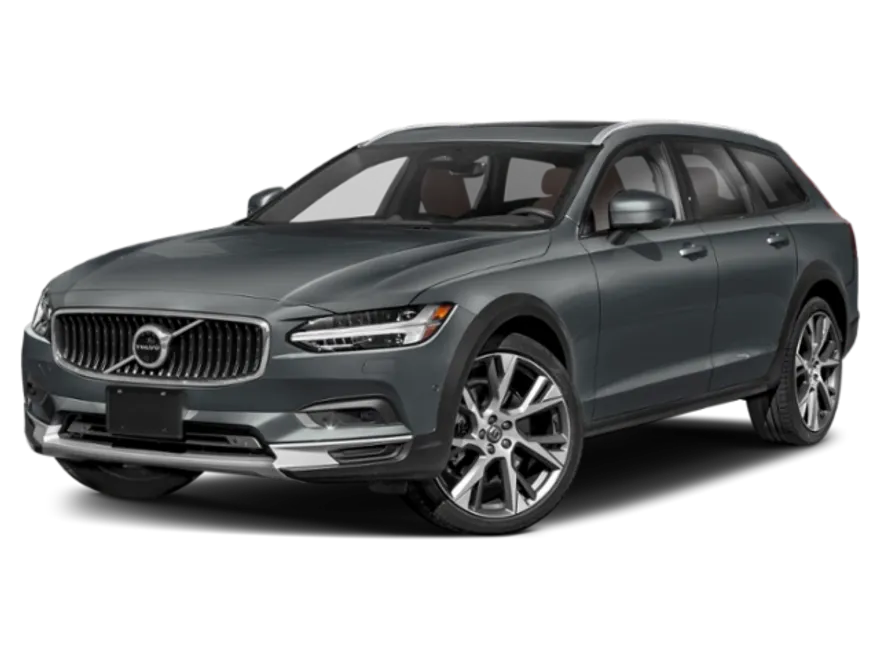 2025 Volvo V90 Cross Country B6 AWD photo 1