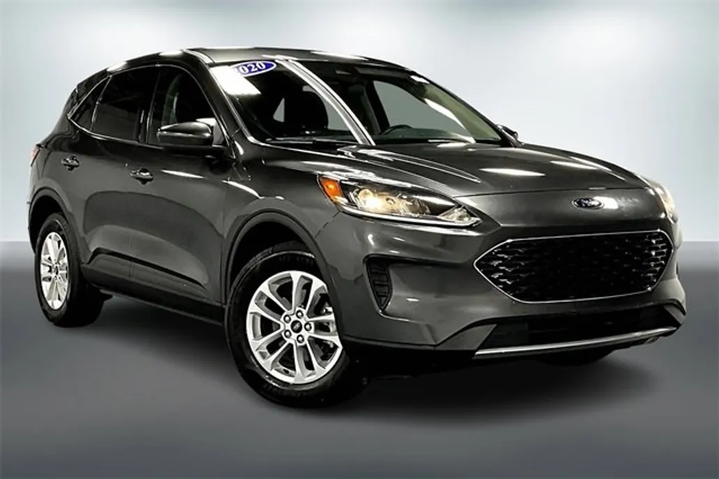 2020 Ford Escape SE photo 1