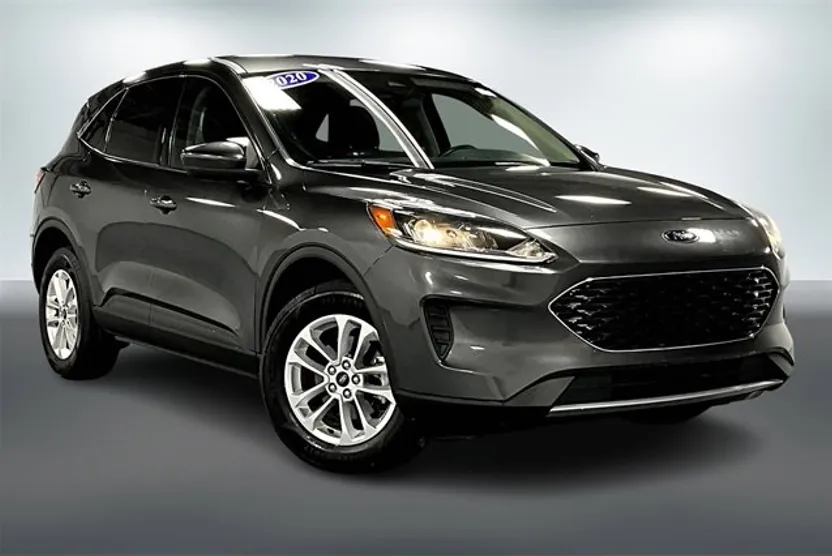 2020 Ford Escape SE photo 1