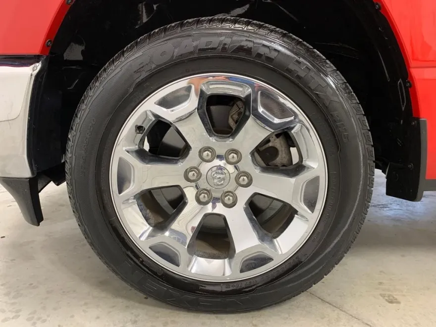 2023 Ram 1500 Big Horn Lone Star photo 1
