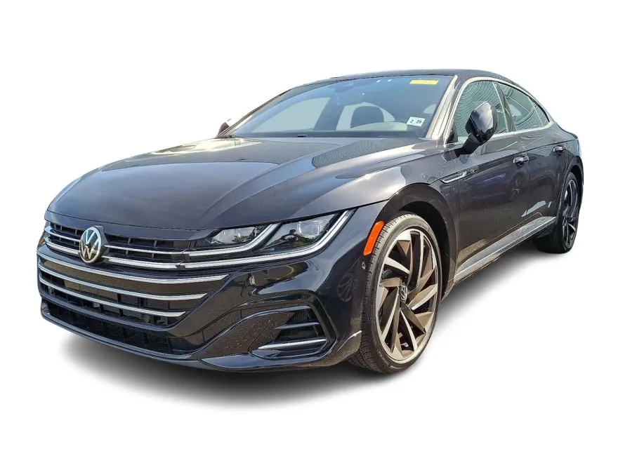 2023 Volkswagen Arteon SEL Premium R-Line photo 1