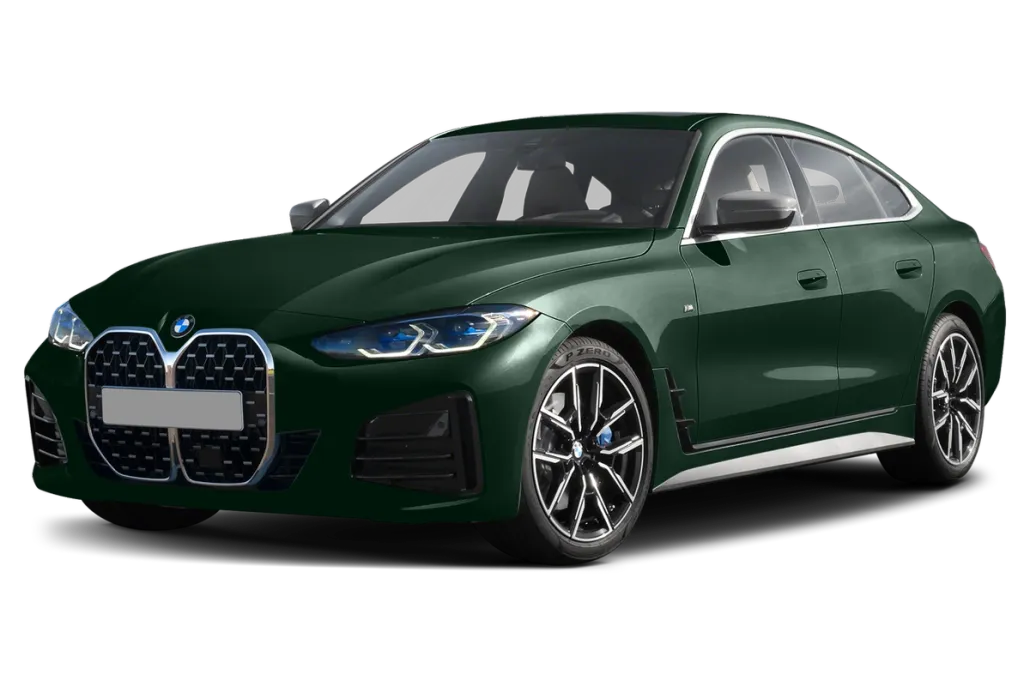2023 Bmw 430i xDrive GC photo 1