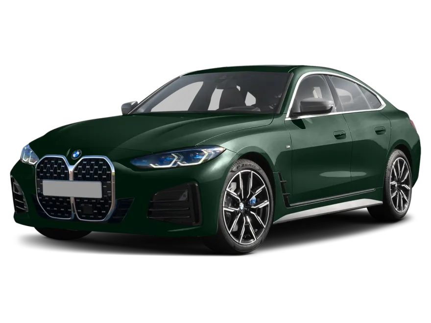2023 Bmw 430i xDrive GC photo 1