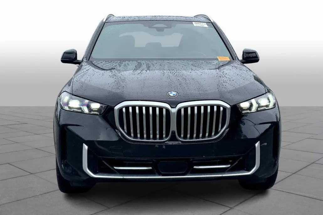 2024 Bmw X5 xDrive40i photo 1