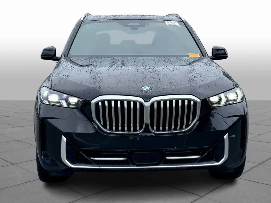 2024 Bmw X5 xDrive40i photo 1
