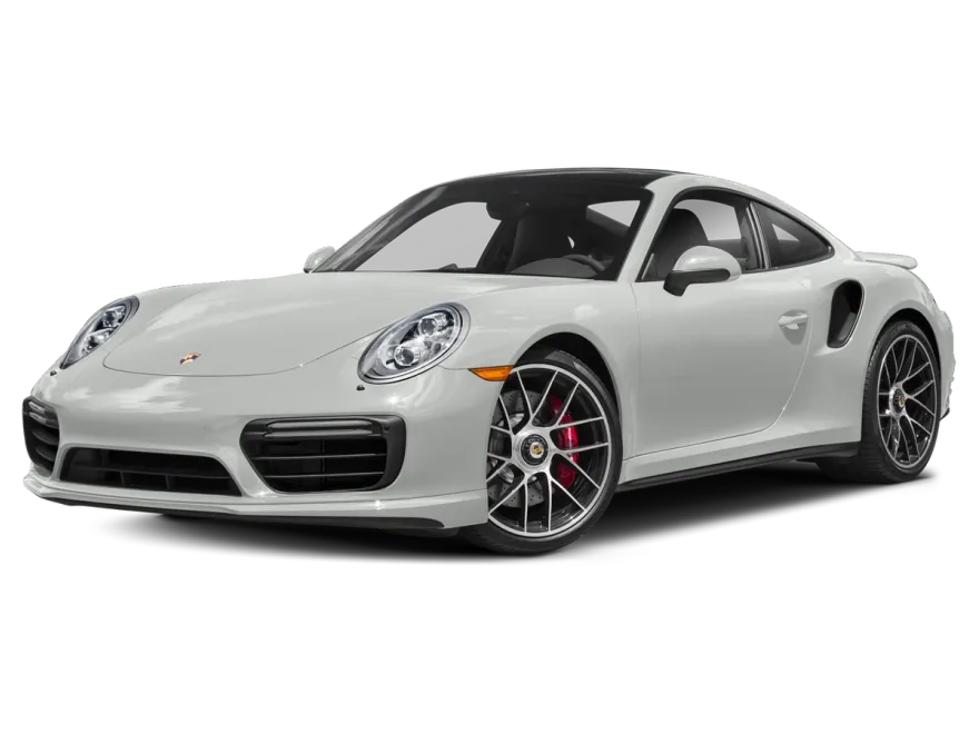 2019 Porsche 911 Turbo photo 1