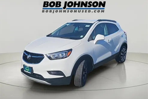 2022 Buick Encore Preferred photo 3