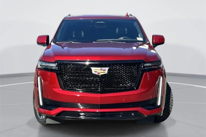 2022 Cadillac Escalade Sport photo 1
