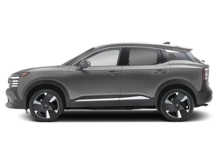 2025 Nissan Kicks SR photo 1