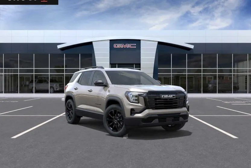 2026 Gmc Terrain Elevation photo 1