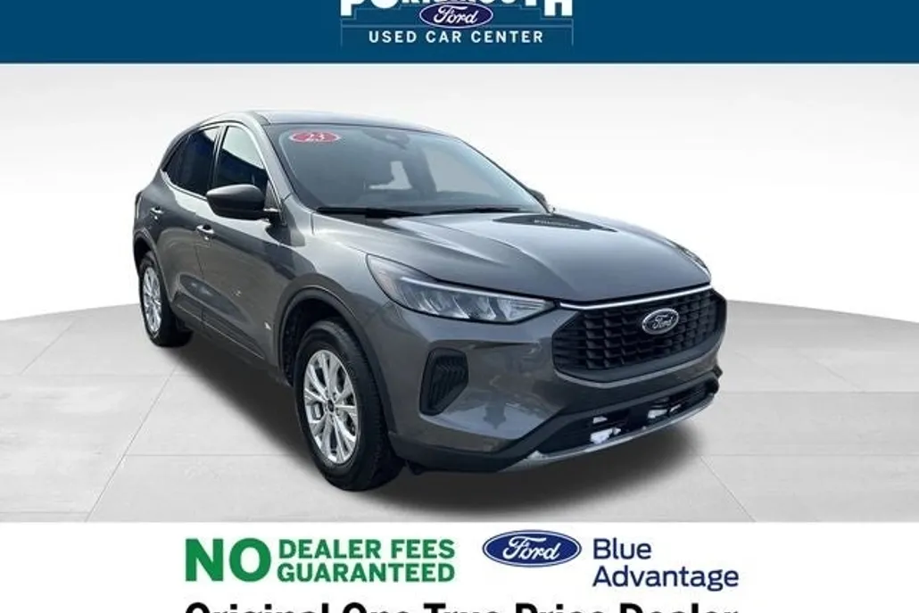 2023 Ford Escape Active photo 1