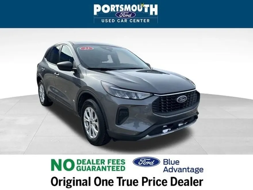 2023 Ford Escape Active photo 1