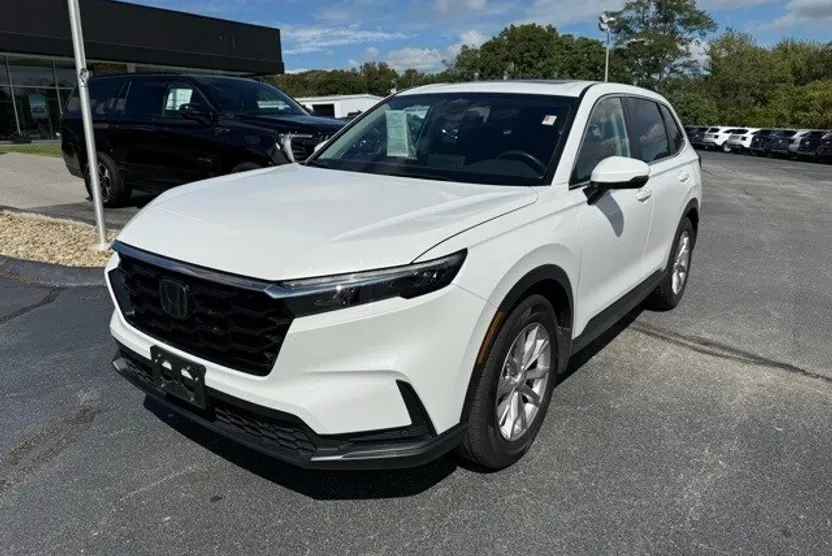 2023 Honda CR-V EX-L photo 1