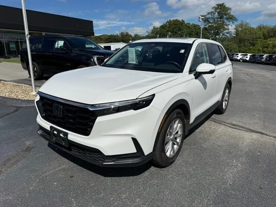 2023 Honda CR-V EX-L photo 1
