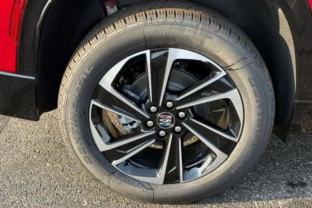 2026 Buick Enclave Sport Touring photo 1
