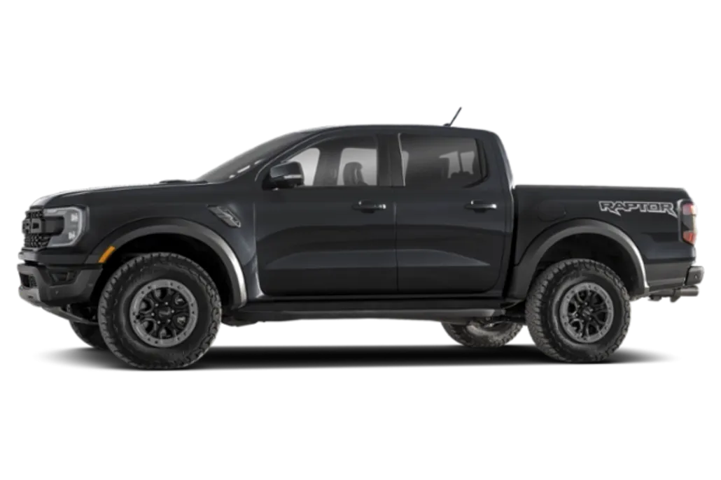 2025 Ford Ranger Lariat photo 1