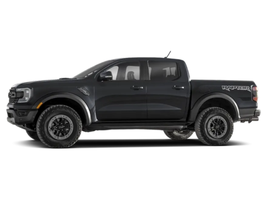 2025 Ford Ranger Lariat photo 1