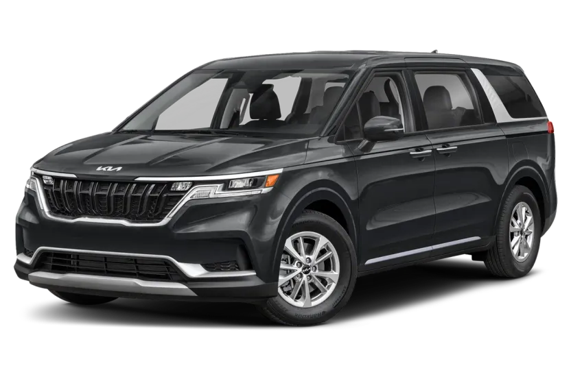 2024 Kia Carnival LX photo 1