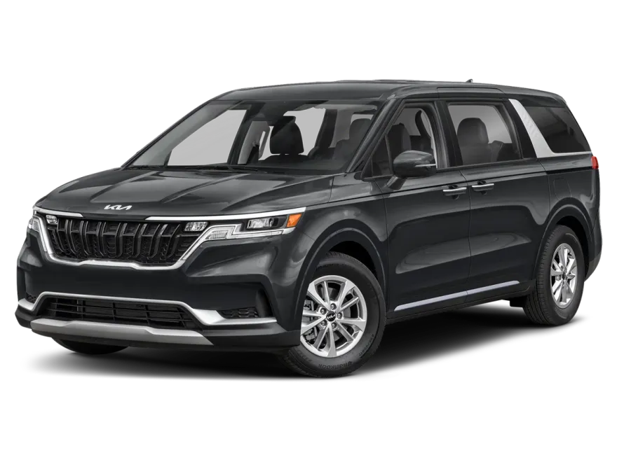 2024 Kia Carnival LX photo 1