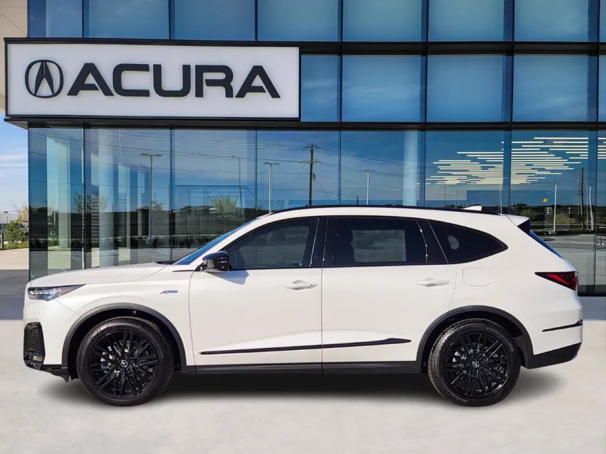 2026 Acura MDX SH-AWD A-Spec Advance photo 1