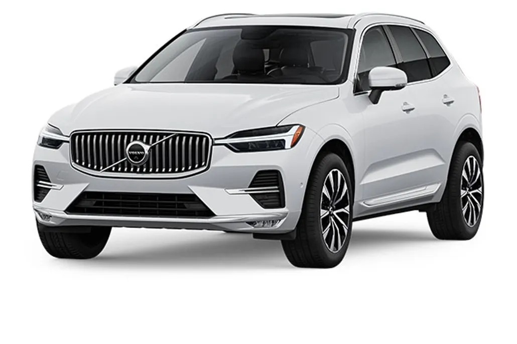 2023 Volvo XC60 B5 Plus photo 1