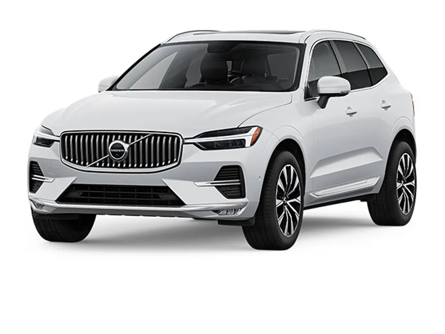 2023 Volvo XC60 B5 Plus photo 1
