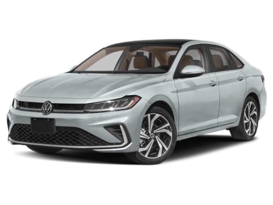 2026 Volkswagen Jetta SEL photo 1