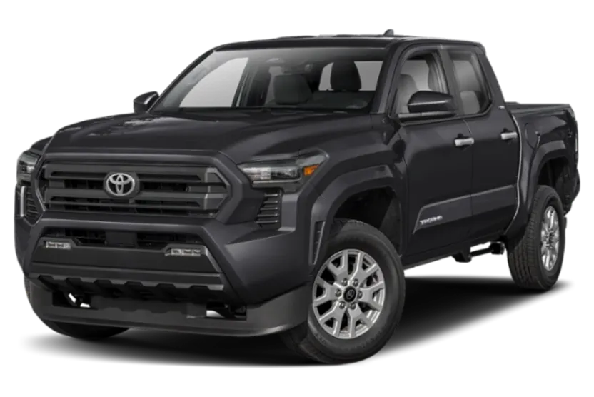 2024 Toyota Tacoma SR5 photo 1