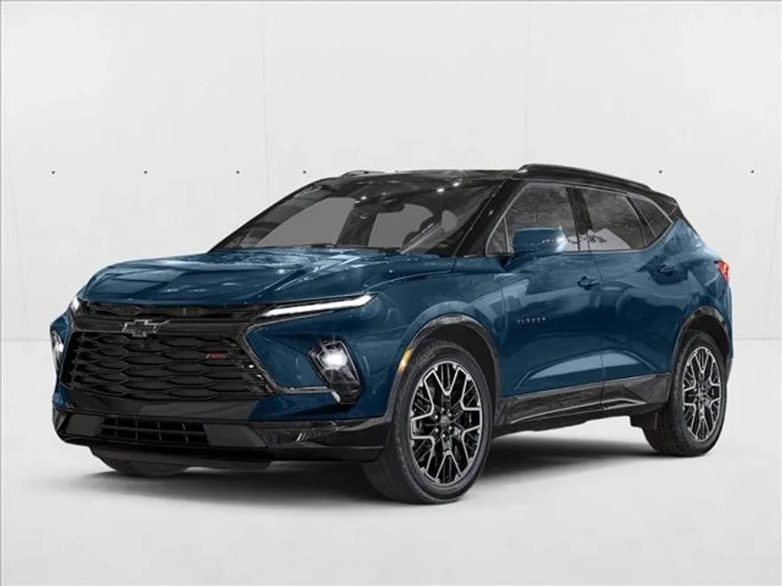 2023 Chevrolet Blazer Premier photo 1