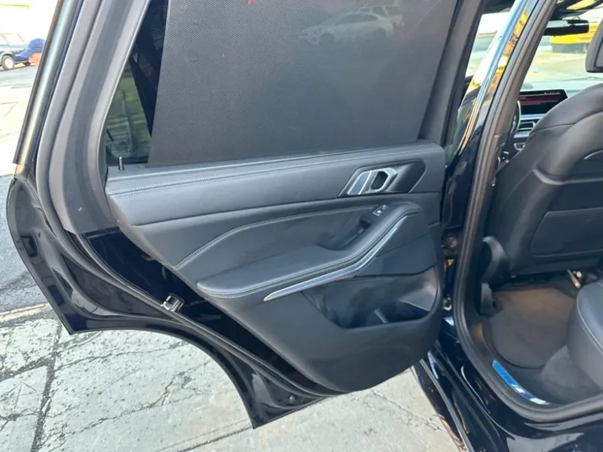 2022 Bmw X5 sDrive40i photo 30