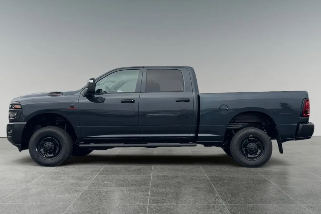 2026 Ram 2500 Tradesman photo 1