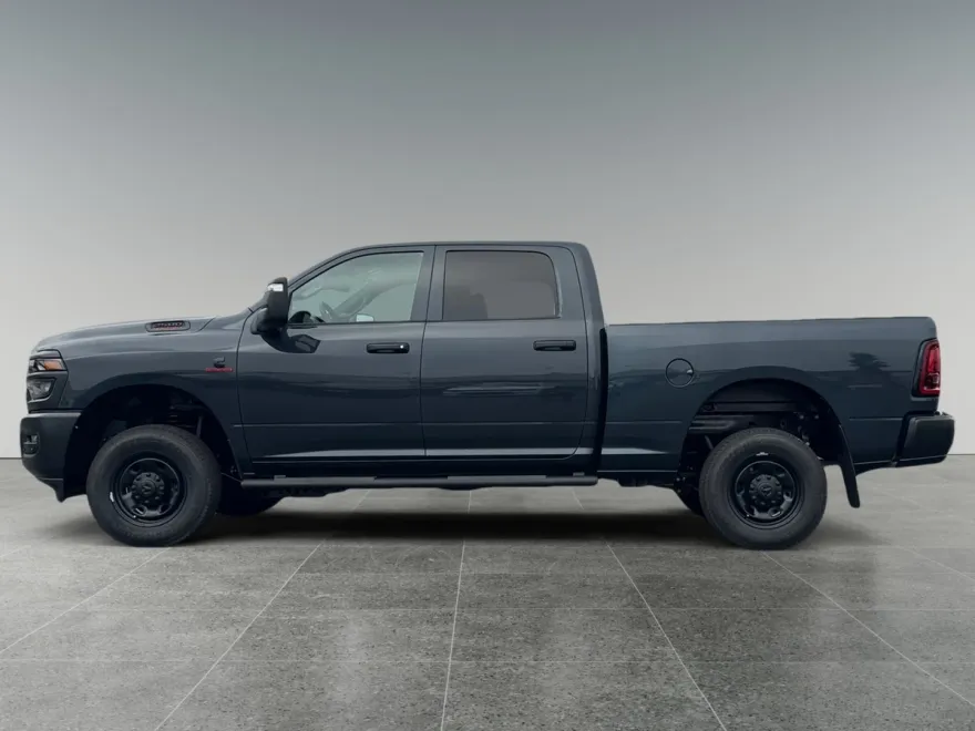 2026 Ram 2500 Tradesman photo 1