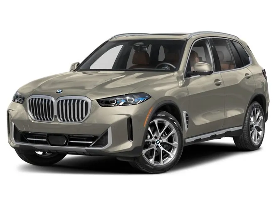 2026 Bmw X5 sDrive40i photo 1