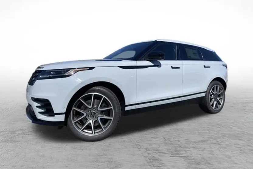 2026 Land Rover Range Rover Velar SE photo 1
