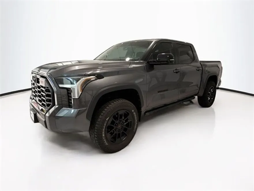 2024 Toyota Tundra Limited photo 1
