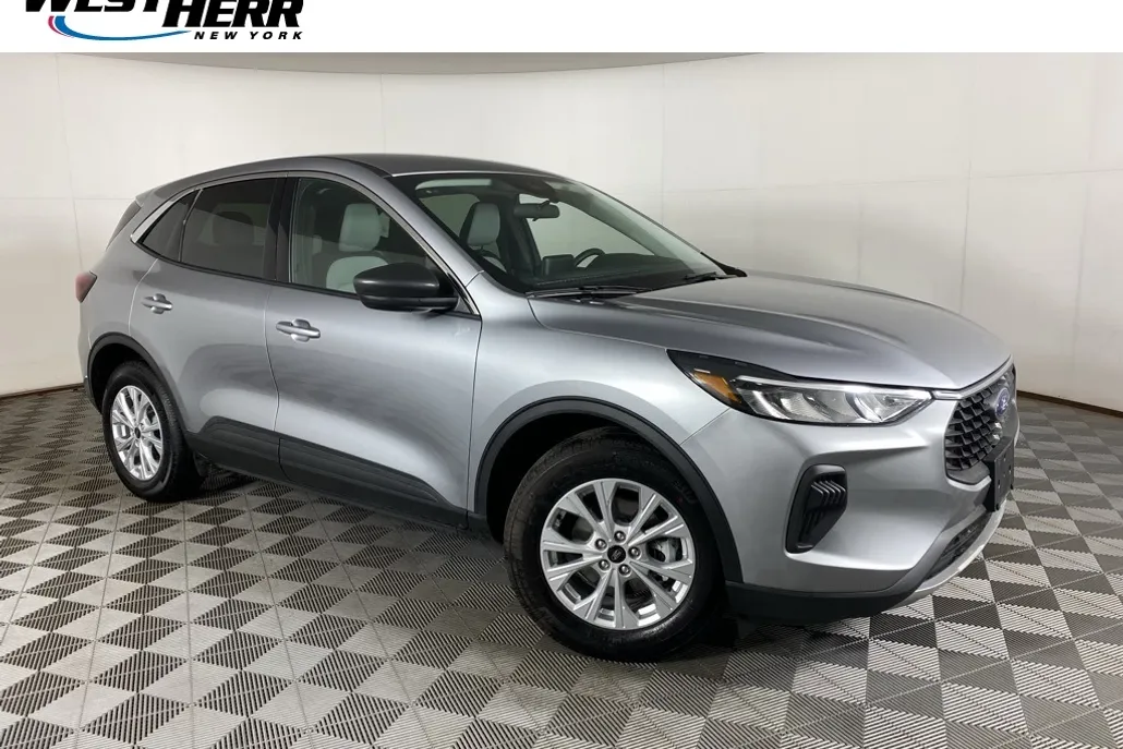 2024 Ford Escape Active photo 1