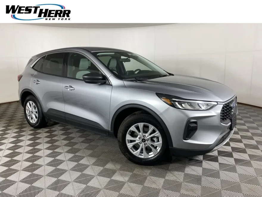 2024 Ford Escape Active photo 1