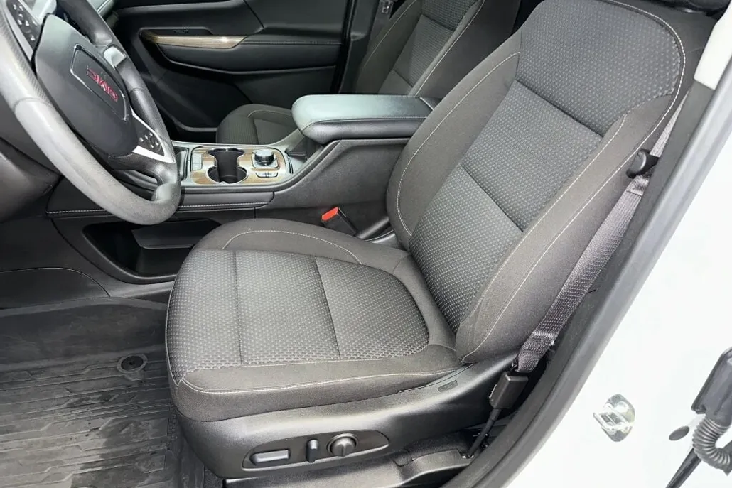 2023 Gmc Acadia SLE photo 1