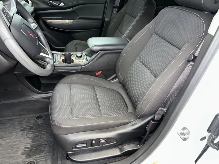 2023 Gmc Acadia SLE photo 1