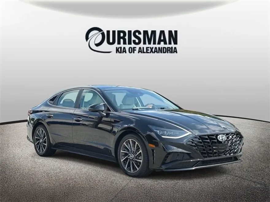2023 Hyundai Sonata Limited photo 1