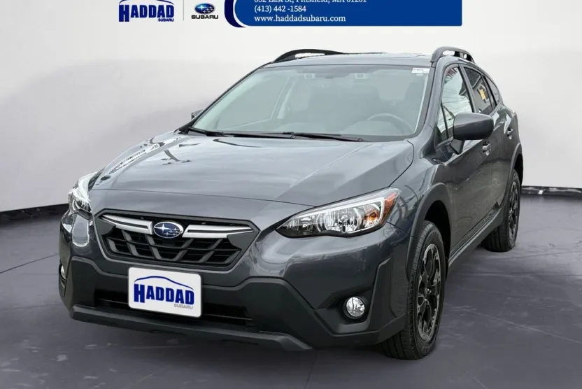 2023 Subaru Crosstrek Premium photo 1