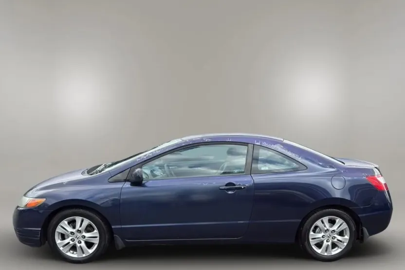 2008 Honda Civic LX photo 1