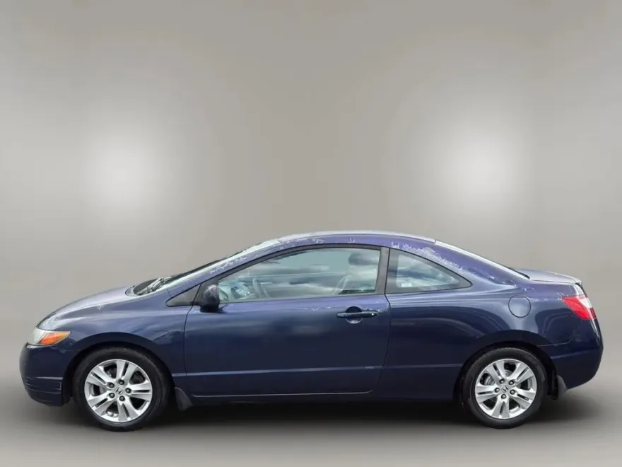 2008 Honda Civic LX photo 1